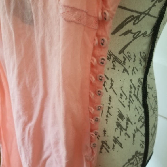 All Saints Spitafields Slip Dress - Picture 2 of 5